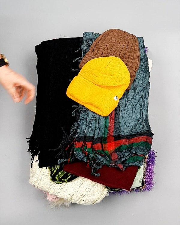 Фотография  539 - ШШП м/ж AMAZON 015#5 кг, ЛОТ №7792 оптом в Владимире и Владимирской области