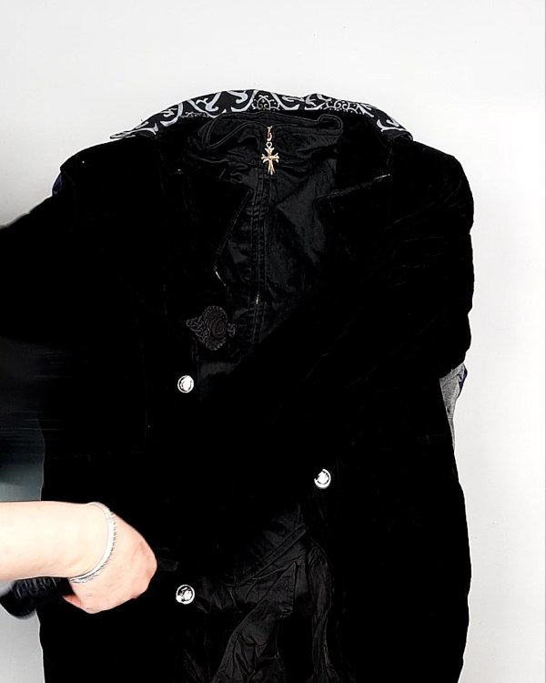 Фотография  913 - Пиджаки муж AMAZON 015#7,7 кг, ЛОТ №7773 оптом в Владимире и Владимирской области