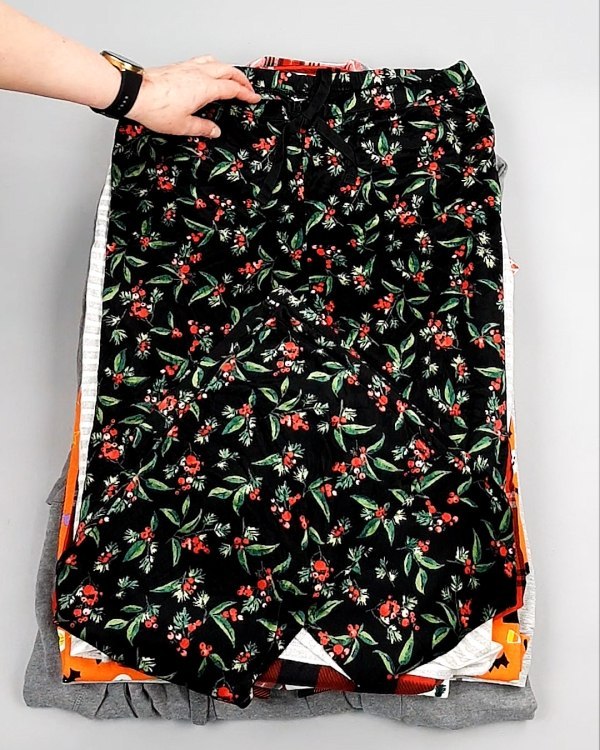 Фотография  405 - Домашняя одежда м/ж AMAZON 015#7 кг оптом в Владимире и Владимирской области