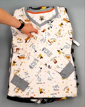 Купить Домашняя одежда м/ж AMAZON 015#7 кг, ЛОТ №7783 оптом в Владимире и Владимирской области