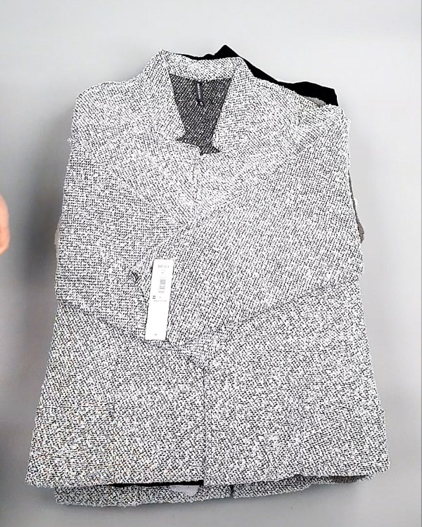 Фотография  434 - Кардиганы СТОК CAN 084#7 кг, ЛОТ №7671 оптом в Владимире и Владимирской области