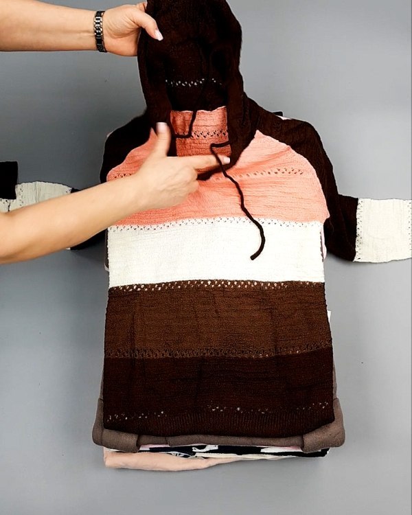 Фотография  305 - AMAZON mix жен весна 015#18 кг оптом в Владимире и Владимирской области