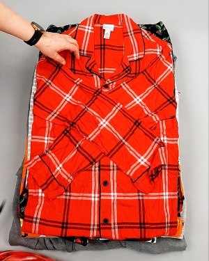 Купить Домашняя одежда м/ж AMAZON 015#7 кг оптом в Владимире и Владимирской области