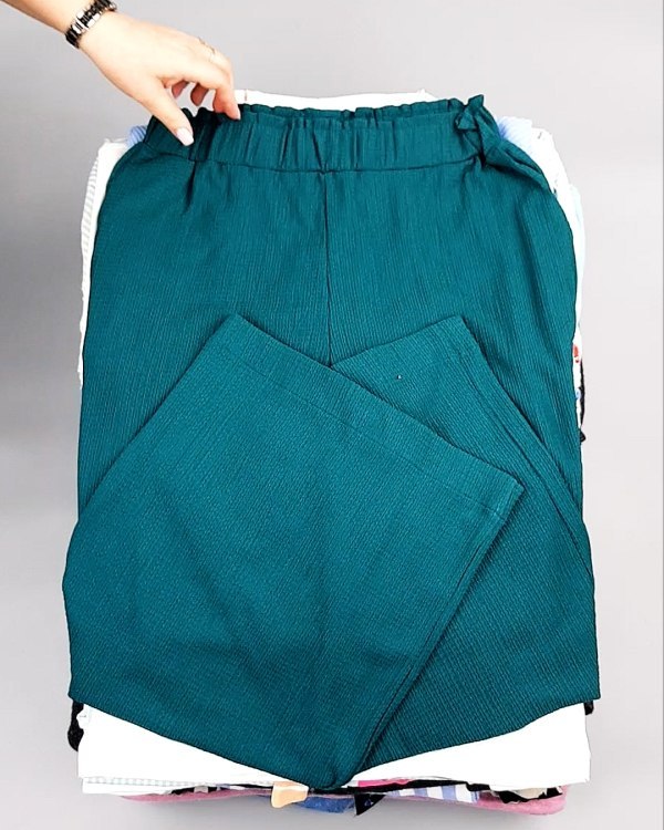 Фотография  186 - TOM TAILOR жен весна, лето mix 124#15 кг, ЛОТ №7570 оптом в Владимире и Владимирской области