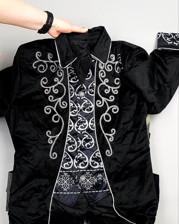 Фотография  305 - Пиджаки муж AMAZON 015#7 кг, ЛОТ №7769 оптом в Владимире и Владимирской области