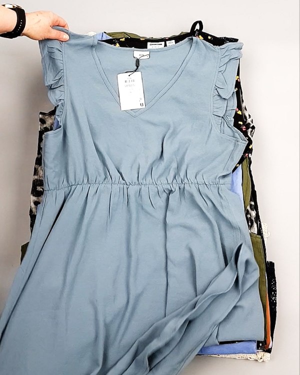 Фотография  370 - Платья Bestseller Summer 104#5 кг оптом в Владимире и Владимирской области