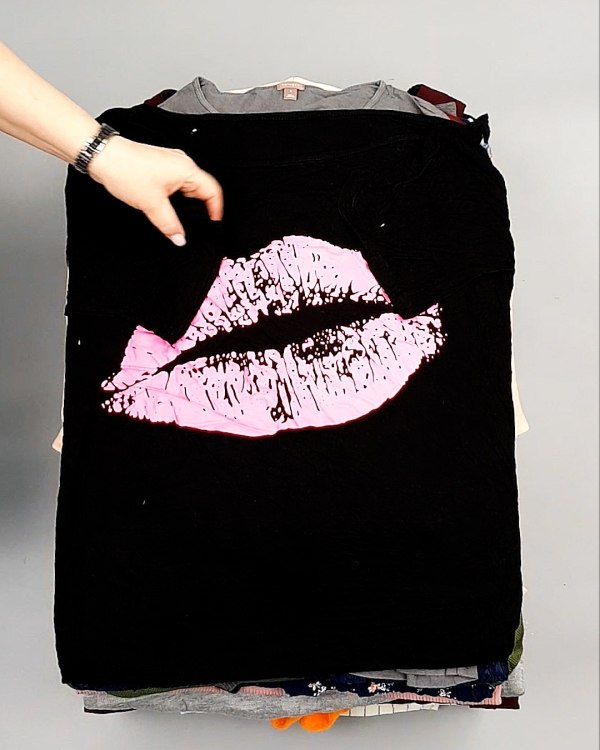 Фотография  110 - AMAZON mix жен лето 015#15 кг, ЛОТ №7721 оптом в Владимире и Владимирской области