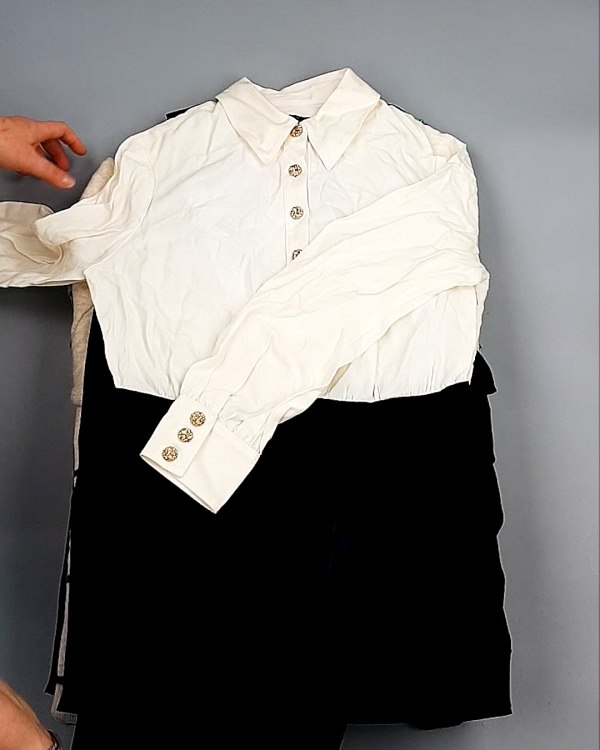 Фотография  550 - Платья СТОК CAN зима 084#7 кг, ЛОТ №7826 оптом в Владимире и Владимирской области