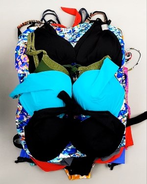 Фотография  217 - Купальники СТОК CAN 124#5 кг оптом в Владимире и Владимирской области