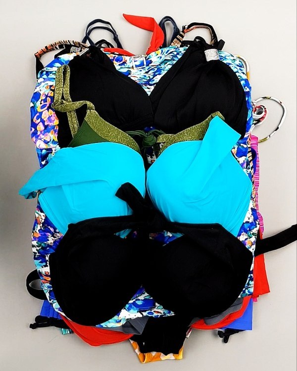 Фотография  484 - Купальники СТОК CAN 124#5 кг оптом в Владимире и Владимирской области