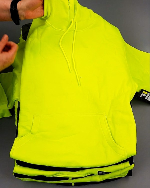 Фотография  745 - FILA CAN 084#7 кг, ЛОТ №7627 оптом в Владимире и Владимирской области