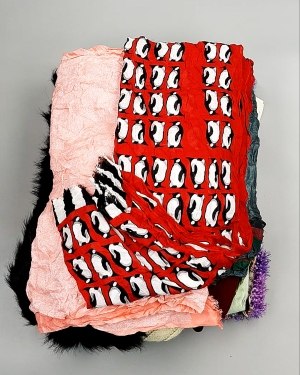 Купить ШШП м/ж AMAZON 015#5 кг, ЛОТ №7792 оптом в Владимире и Владимирской области