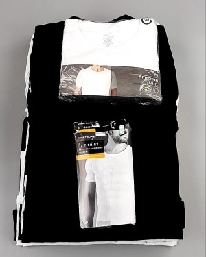 Купить Футболки мужские C&A 025#5 кг оптом в Владимире и Владимирской области