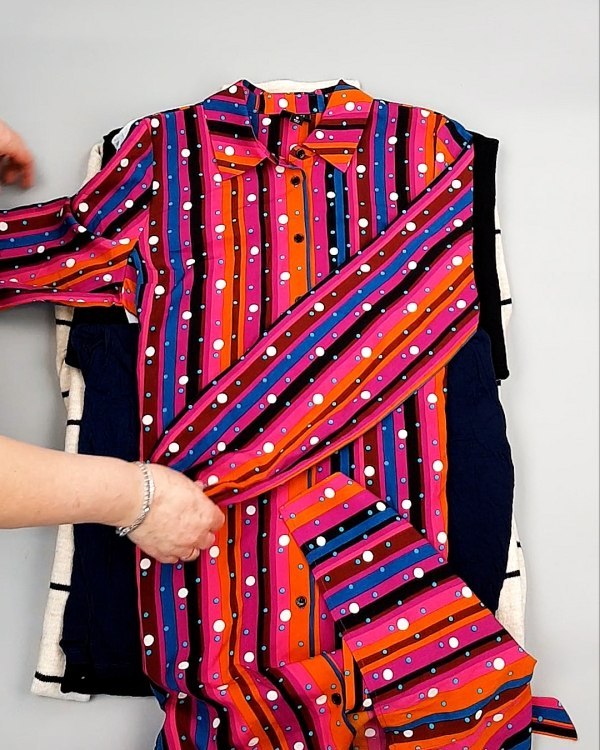 Фотография  428 - Платья СТОК CAN зима 084#7 кг, ЛОТ №7695 оптом в Владимире и Владимирской области