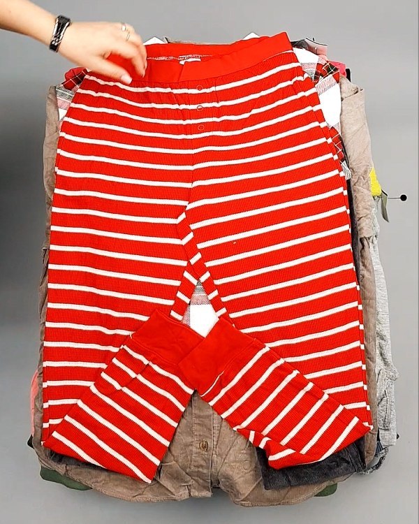 Фотография  211 - AMAZON mix жен весна 015#18 кг, ЛОТ №7717 оптом в Владимире и Владимирской области