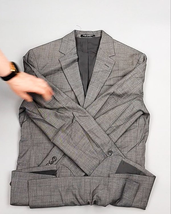 Фотография  315 - Пиджаки муж AMAZON 015#7,2 кг, ЛОТ №7770 оптом в Владимире и Владимирской области