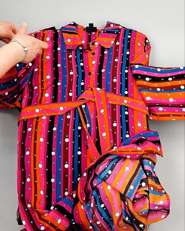 Фотография  835 - Платья СТОК CAN зима 084#7 кг, ЛОТ №7825 оптом в Владимире и Владимирской области