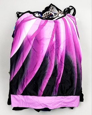 Купить Купальники AMAZON жен 015#4 кг, ЛОТ №7797 оптом в Владимире и Владимирской области