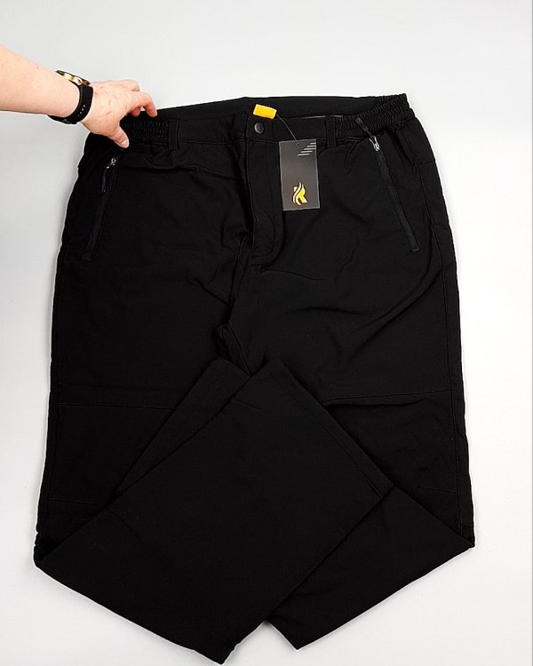 Фотография  386 - Штаны горнолыжные м/ж AMAZON 015#5,45 кг, ЛОТ №7787 оптом в Владимире и Владимирской области