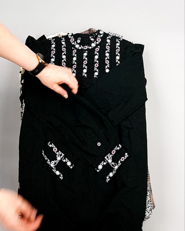 Фотография  422 - Платья СТОК CAN зима 084#7 кг, ЛОТ №7827 оптом в Владимире и Владимирской области