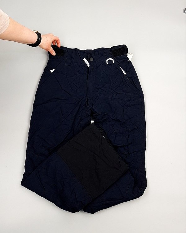 Фотография  604 - Штаны горнолыжные м/ж AMAZON 015#6,6 кг, ЛОТ №7790 оптом в Владимире и Владимирской области