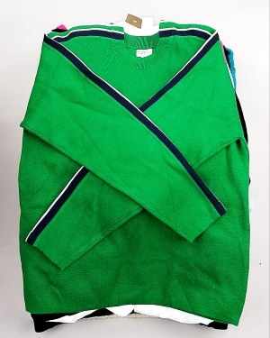 Купить Джемпера СТОК CAN 084#7 кг оптом в Владимире и Владимирской области