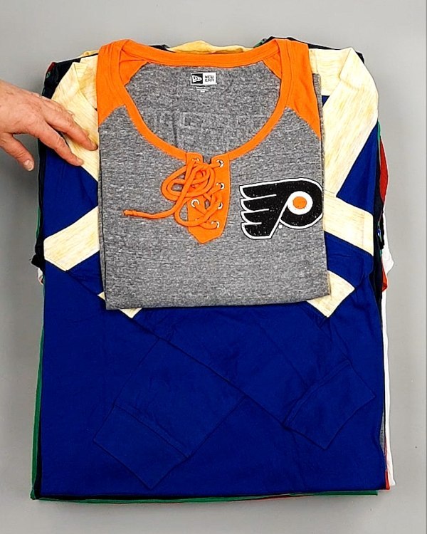 Фотография  270 - NEW ERA mix м/ж CAN 084#5 кг оптом в Владимире и Владимирской области