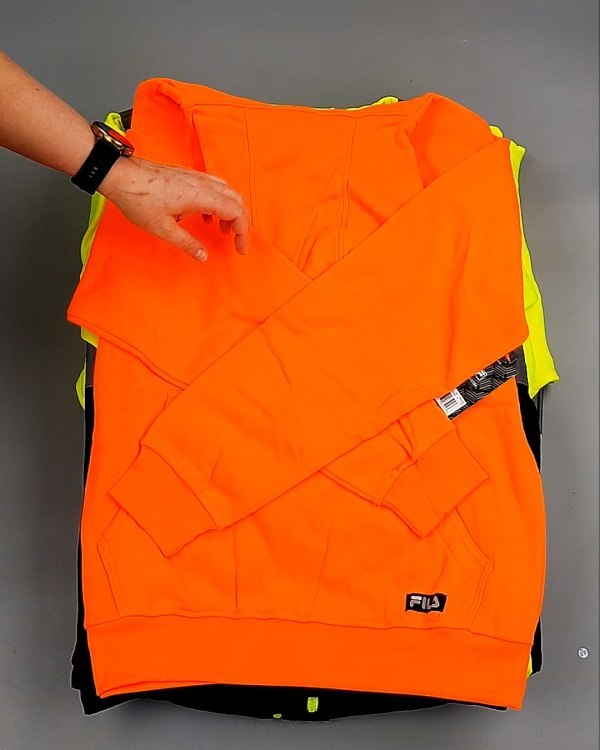 Фотография  664 - FILA CAN 084#7 кг, ЛОТ №7628 оптом в Владимире и Владимирской области