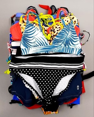 Купить Купальники СТОК CAN 124#5 кг оптом в Владимире и Владимирской области