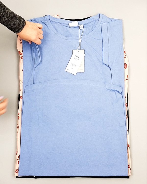 Фотография  687 - Платья VILA Summer 104#5 кг, ЛОТ №7835 оптом в Владимире и Владимирской области