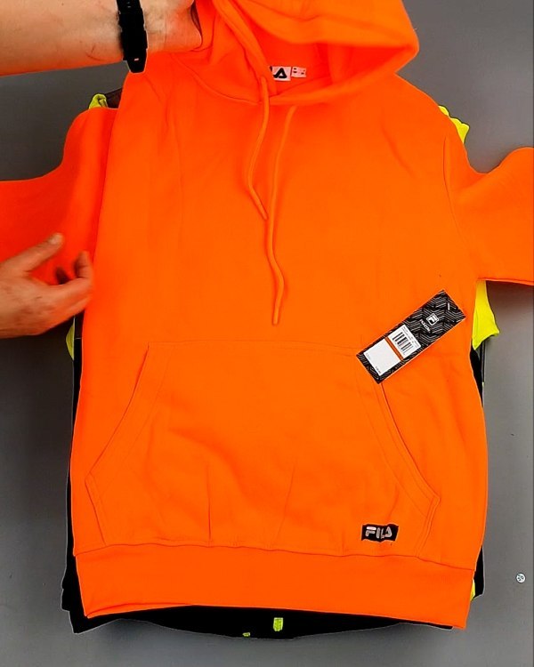 Фотография  163 - FILA CAN 084#7 кг оптом в Владимире и Владимирской области