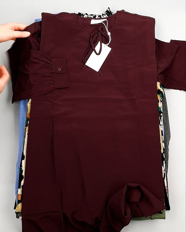 Фотография  698 - Платья VILA Summer 104#5 кг оптом в Владимире и Владимирской области