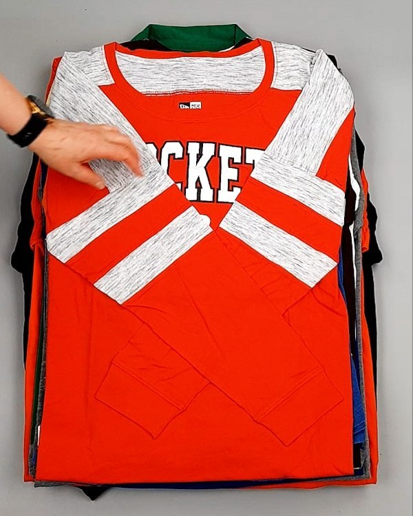 Фотография  345 - NEW ERA mix м/ж CAN 084#5 кг оптом в Владимире и Владимирской области