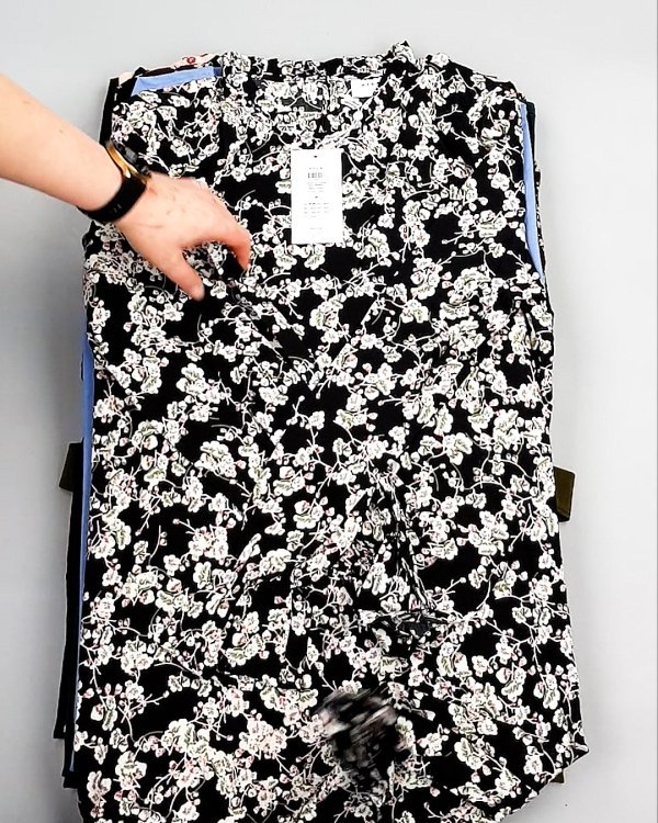 Фотография  515 - Платья VILA Summer 104#5 кг, ЛОТ №7698 оптом в Владимире и Владимирской области