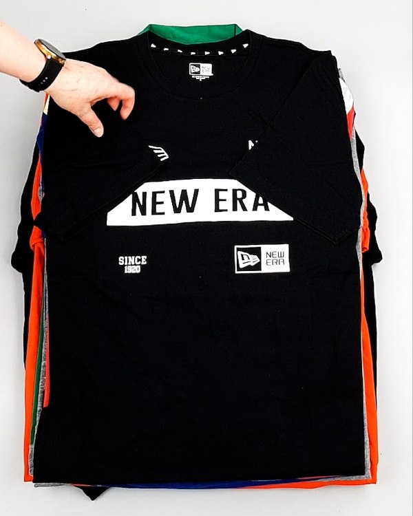 Фотография  314 - NEW ERA mix м/ж CAN 084#5 кг оптом в Владимире и Владимирской области