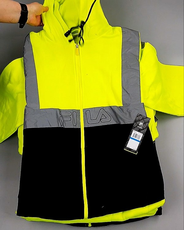 Фотография  731 - FILA CAN 084#7 кг, ЛОТ №7627 оптом в Владимире и Владимирской области