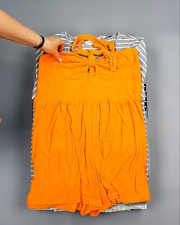 Фотография  984 - AMAZON mix жен лето 015#15 кг оптом в Владимире и Владимирской области