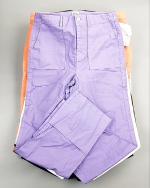 Купить Брюки м/ж лето СТОК CAN 084#7 кг оптом в Владимире и Владимирской области