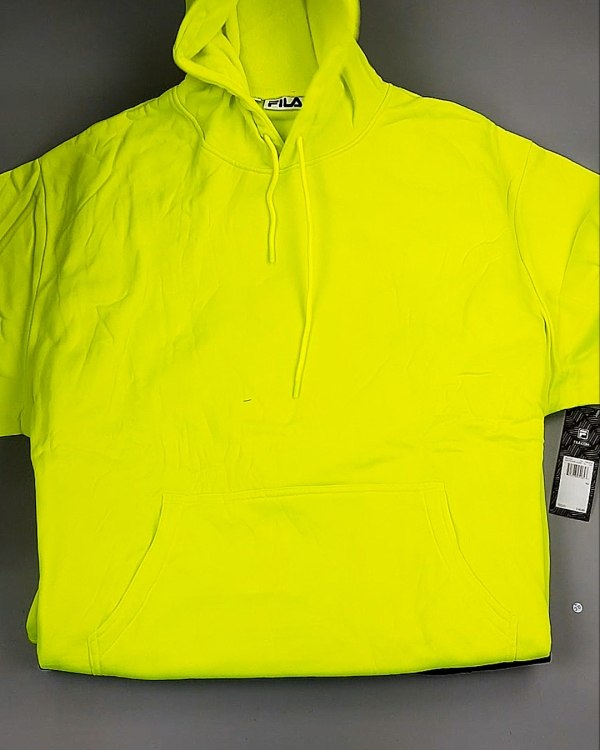 Фотография  942 - FILA CAN 084#7 кг, ЛОТ №7629 оптом в Владимире и Владимирской области