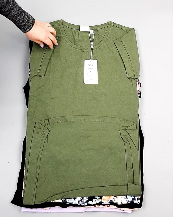 Фотография  210 - Платья VILA Summer 104#5 кг, ЛОТ №7837 оптом в Владимире и Владимирской области