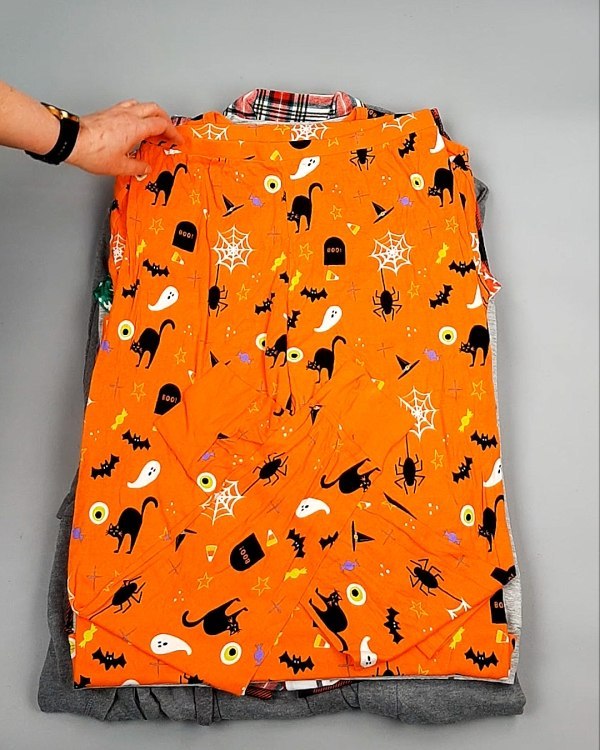 Фотография  412 - Домашняя одежда м/ж AMAZON 015#7 кг, ЛОТ №7782 оптом в Владимире и Владимирской области