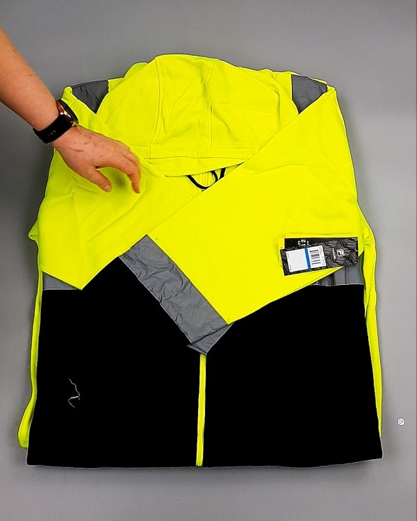 Фотография  917 - FILA CAN 084#7 кг, ЛОТ №7629 оптом в Владимире и Владимирской области