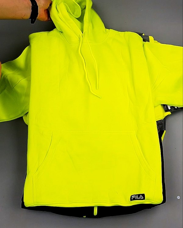 Фотография  153 - FILA CAN 084#7 кг оптом в Владимире и Владимирской области