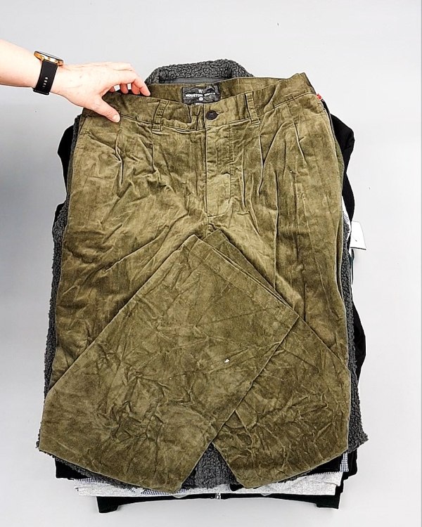 Фотография  373 - AMAZON mix муж весна 015#15 кг, ЛОТ №7737 оптом в Владимире и Владимирской области