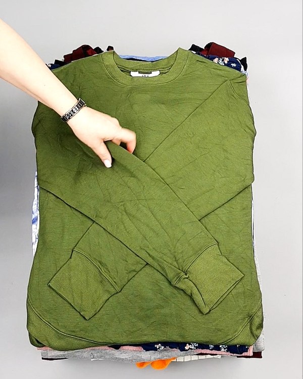 Фотография  886 - AMAZON mix жен лето 015#15 кг, ЛОТ №7721 оптом в Владимире и Владимирской области