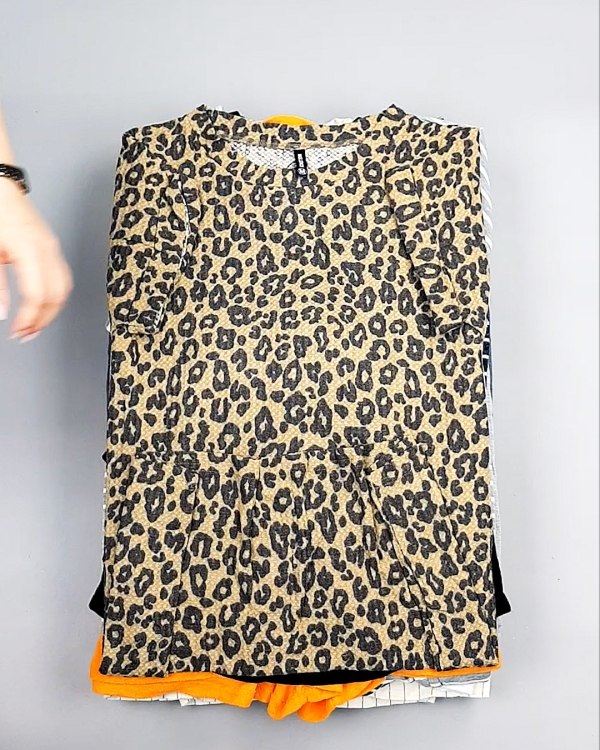 Фотография  137 - AMAZON mix жен лето 015#15 кг оптом в Владимире и Владимирской области