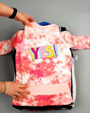 Купить AMAZON дети зима 015#10 кг оптом в Владимире и Владимирской области