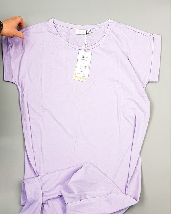 Фотография  705 - Платья VILA Summer 104#5 кг, ЛОТ №7834 оптом в Владимире и Владимирской области