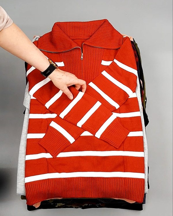 Фотография  515 - AMAZON mix муж весна 015#15 кг, ЛОТ №7738 оптом в Владимире и Владимирской области