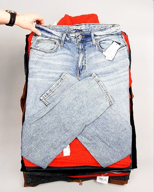 Фотография  766 - AMAZON mix муж весна 015#15 кг оптом в Владимире и Владимирской области